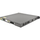 HP A5120-48G-PoE+ EI JG237A 48-Port PoE RJ-45 GE Switch 4x SFP +Rack Ears