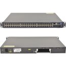 HP A5120-48G EI JE069A 48-Port RJ-45 GE 4x SFP GE Switch...