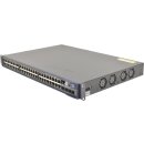 HP A5120-48G EI JE069A 48-Port RJ-45 GE 4x SFP GE Switch +Rack Ears