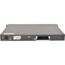 HP A5120-48G EI JE069A 48-Port RJ-45 GE 4x SFP GE Switch +Rack Ears
