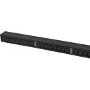 Geist RCX-D URCXW483-103C13PS56-D 48xC13 Metered PDU +Power Cord