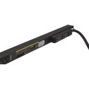 Geist RCX-D URCXW483-103C13PS56-D 48xC13 Metered PDU +Power Cord