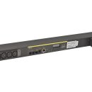 Geist RCX-D URCXW483-103C13PS56-D 48xC13 Metered PDU +Power Cord