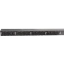 Geist RCM-OD GRCMW243-103PBBPS56-OD 12xC13 12xC19 PDU +Power Cord