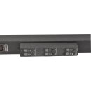 Geist RCM-OD GRCMW243-103PBBPS56-OD 12xC13 12xC19 PDU +Power Cord