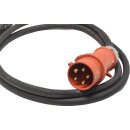 Geist RCM-OD GRCMW243-103PBBPS56-OD 12xC13 12xC19 PDU +Power Cord