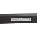 Geist RCM-OD GRCMW243-103PBBPS56-OD 12xC13 12xC19 PDU +Power Cord