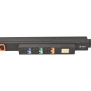 Vertiv Geist US30009L MUS3EGB1-24PBB3-3PS56B4B10-S-A-071526 12xC13 12xC19 32A PDU +Power Cord
