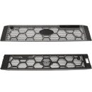 Dell 2U Frontblende Front Bezel 0D4Y5M PowerEdge R540...