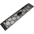 Dell 2U Frontblende Front Bezel 0D4Y5M PowerEdge R540 R740 R740xd no Key