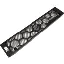 Dell 2U Frontblende Front Bezel 0D4Y5M PowerEdge R540 R740 R740xd no Key
