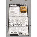 Dell L1485E-S0 Netzeil / PSU 1485W für PowerStore SC3020, SC5020, SC7020 02C7NK