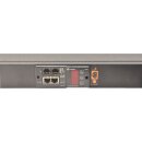 Vertiv Geist US30011L MUS3EGB1-24PBB3-3PS56B4B15-S-A-071526 12xC13 12xC19 32A PDU +Power Cord