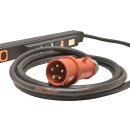 Vertiv Geist US30011L MUS3EGB1-24PBB3-3PS56B4B15-S-A-071526 12xC13 12xC19 32A PDU +Power Cord