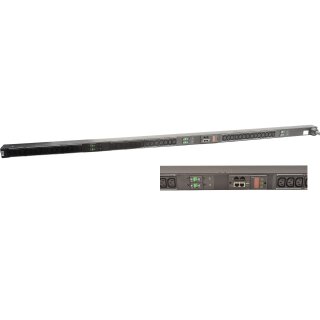 Vertiv Geist UI20038 MU02E4W1-42C133-3PS56B4A10-S-045912 42xC13 32A PDU +Power Cord