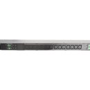 Vertiv Geist UI20038 MU02E4W1-42C133-3PS56B4A10-S-045912 42xC13 32A PDU +Power Cord