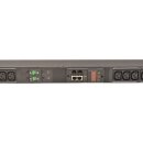 Vertiv Geist UI20038 MU02E4W1-42C133-3PS56B4A10-S-045912 42xC13 32A PDU +Power Cord