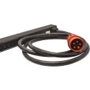 Vertiv Geist UI20038 MU02E4W1-42C133-3PS56B4A10-S-045912 42xC13 32A PDU +Power Cord