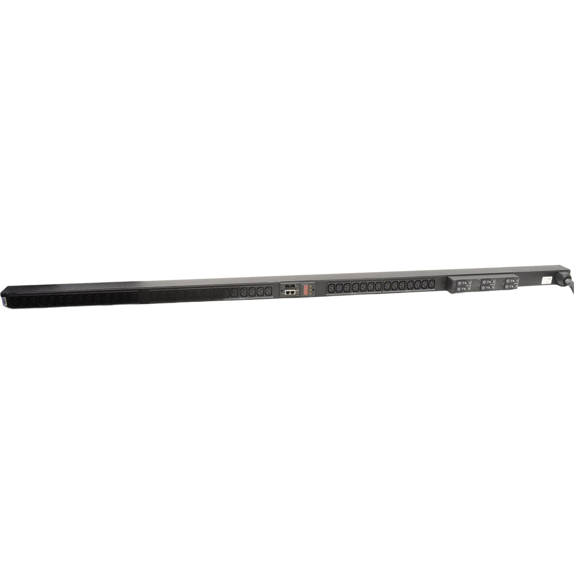 Geist Ui Vertiv Geist UI20041 MU02E4W1-42C133-3PS56B4A10-S-058391 42xC13 32A PDU ...