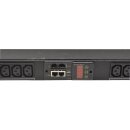 Vertiv Geist UI20041 MU02E4W1-42C133-3PS56B4A10-S-058391 42xC13 32A PDU +Power Cord