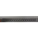 Vertiv Geist UI20041 MU02E4W1-42C133-3PS56B4A10-S-058391 42xC13 32A PDU +Power Cord
