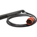 Vertiv Geist UI20041 MU02E4W1-42C133-3PS56B4A10-S-058391 42xC13 32A PDU +Power Cord