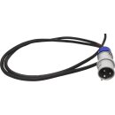 Vertiv Geist MG3103Q GRCMW246-153PBBPS6-0D 12xC13 12xC19 32A PDU +Power Cord