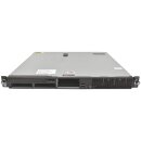 HP ProLiant DL20 Gen9 Server 1x Xeon E3-1220 V5 3,0 GHz QC 16GB RAM DDR4 4x 2.5"