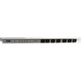 BayTech RPC28A-16NC Rack PDU Metered Single-Phase Null HE 16A 220-240V ...