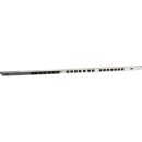 BayTech RPC28A-16NC Rack PDU Metered Single-Phase Null HE 16A 220-240V 21x C13 CEE7/7