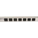 BayTech RPC28A-16NC Rack PDU Metered Single-Phase Null HE 16A 220-240V 21x C13 CEE7/7