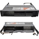 Dell PowerEdge R740xd Front Panel Cage Chassis 8x 2,5 SFF VGA 2x USB iDrac micro USB