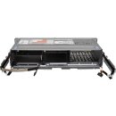 Dell PowerEdge R740xd Front Panel Cage Chassis 8x 2,5 SFF VGA 2x USB iDrac micro USB
