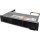 Dell PowerEdge R740xd Front Panel Cage Chassis 8x 2,5 SFF VGA 2x USB iDrac micro USB