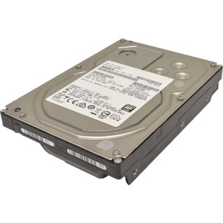 HGST 2TB 3.5" 7.2K 6G SATA HDD Festplatte HUS726020ALE614 0F23096