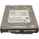 HGST 2TB 3.5" 7.2K 6G SATA HDD Festplatte HUS726020ALE614 0F23096