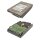 HGST 2TB 3.5" 7.2K 6G SATA HDD Festplatte HUS726020ALE614 0F23096