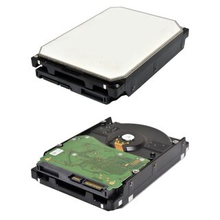 HP 8TB 3.5" 7.2K 6G SATA MB8000GEQUU 791393-002 793673-008