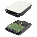 HP 8TB 3.5" 7.2K 6G SATA MB8000GEQUU 791393-002...