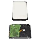 HP 8TB 3.5" 7.2K 6G SATA MB8000GEQUU 791393-002 793673-008
