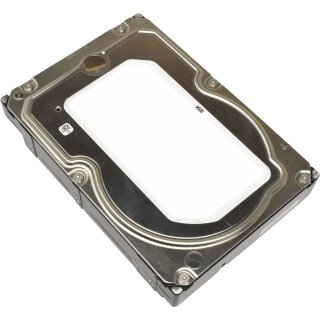 HP Seagate 1TB 3.5" 7.2K 6G SATA HDD Festplatte MB1000GCWCV 695503-001