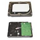 HP Seagate 1TB 3.5" 7.2K 6G SATA HDD Festplatte MB1000GCWCV 695503-001