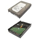 Seagate 2TB 3.5" 7.2K 6G SATA HDD Festplatte ST2000NM001A
