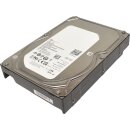 Seagate 2TB 3.5" 7.2K 6G SATA HDD Festplatte ST2000NM001A
