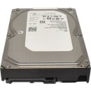 Seagate 2TB 3.5" 7.2K 6G SATA HDD Festplatte ST2000NM001A