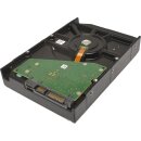 Seagate 2TB 3.5" 7.2K 6G SATA HDD Festplatte ST2000NM001A