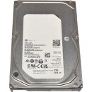 Seagate 2TB 3.5" 7.2K 6G SATA HDD Festplatte ST2000NM001A