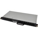 Juniper Fan Tray / Lüfterfach COPQAAJATA Systemlüfter für EX4200 3x 45mm Fan
