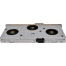 Juniper Fan Tray / Lüfterfach COPQAAJATA Systemlüfter für EX4200 3x 45mm Fan