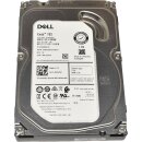Dell 1TB 3.5" 7.2K 6G SATA HDD Festplatte ST1000NM0018 0W0VNC